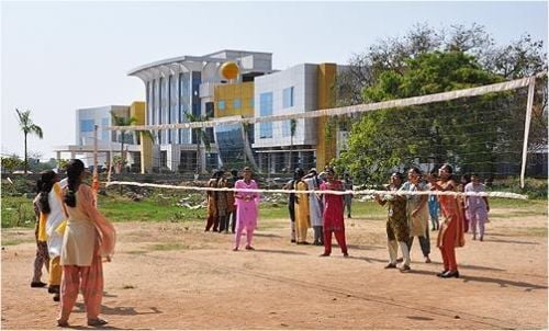 Indira Institute of Engineering and Technology, Thiruvallur