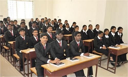 Indira Institute of Engineering and Technology, Thiruvallur