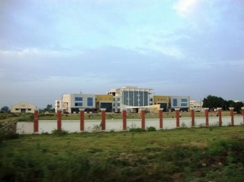 Indira Institute of Engineering and Technology, Thiruvallur