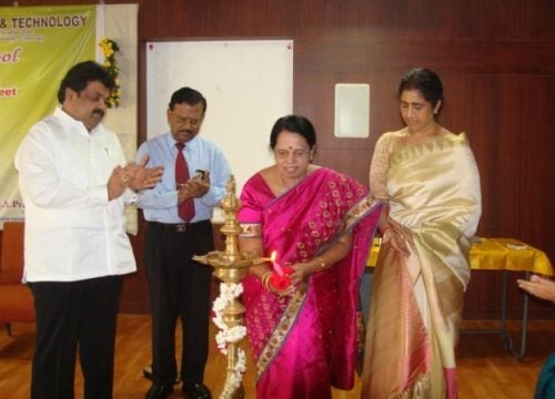 Indira Institute of Management and Research, Thiruvallur