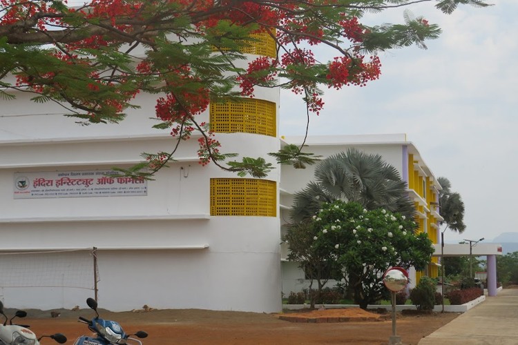 Indira Institute of Pharmacy Sadavali, Ratnagiri