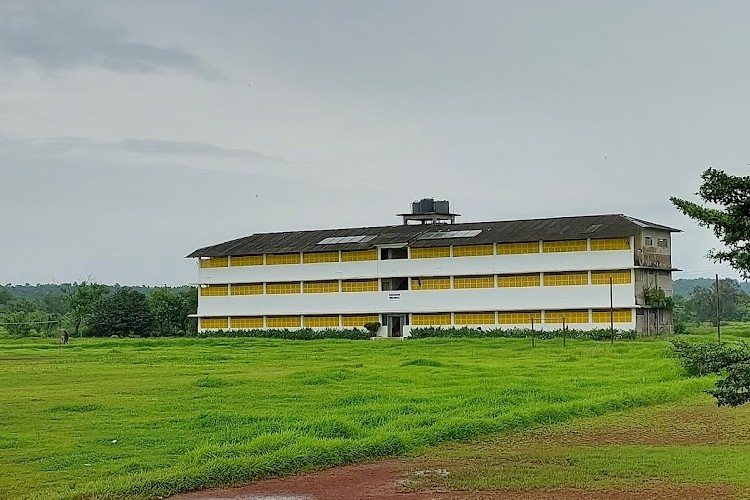 Indira Institute of Pharmacy Sadavali, Ratnagiri