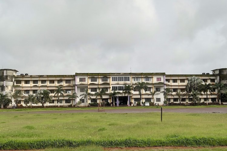 Indira Institute of Pharmacy Sadavali, Ratnagiri