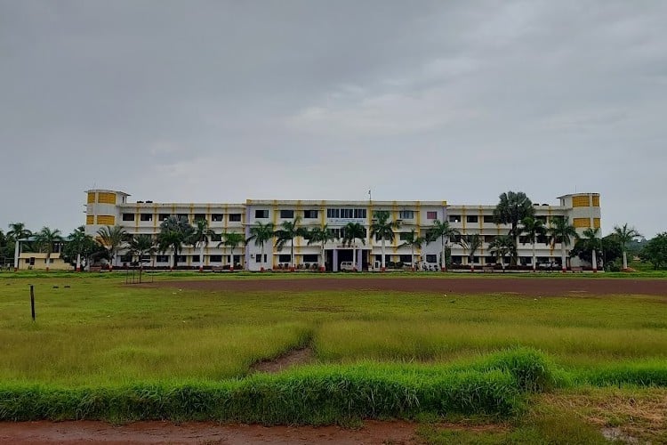 Indira Institute of Pharmacy Sadavali, Ratnagiri