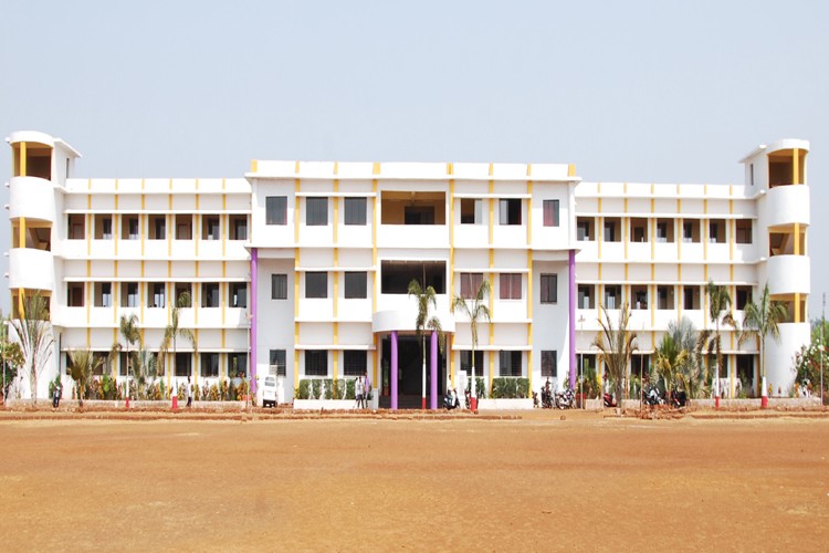 Indira Institute of Pharmacy Sadavali, Ratnagiri