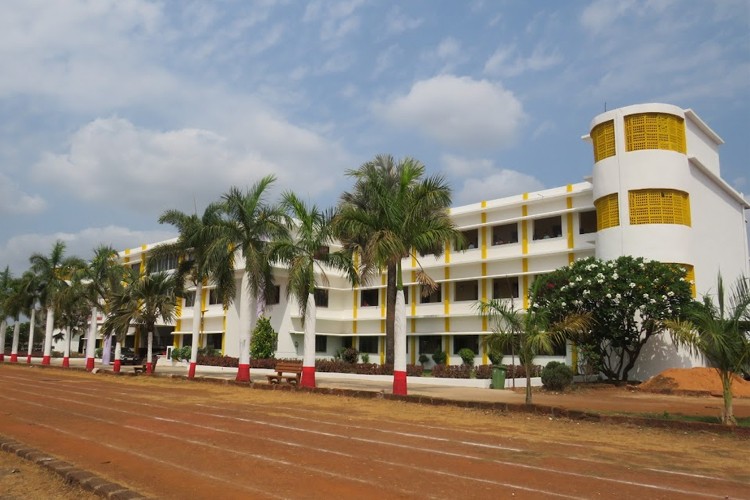 Indira Institute of Pharmacy Sadavali, Ratnagiri