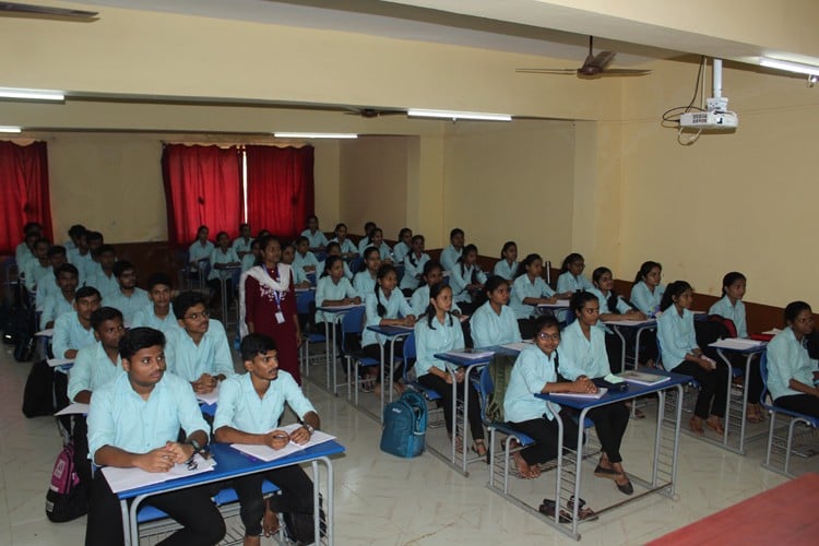 Indira Institute of Pharmacy Sadavali, Ratnagiri