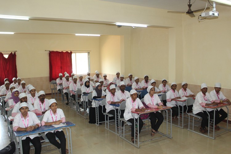 Indira Institute of Pharmacy Sadavali, Ratnagiri