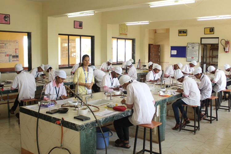 Indira Institute of Pharmacy Sadavali, Ratnagiri