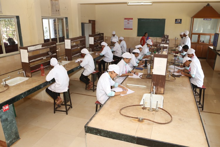 Indira Institute of Pharmacy Sadavali, Ratnagiri