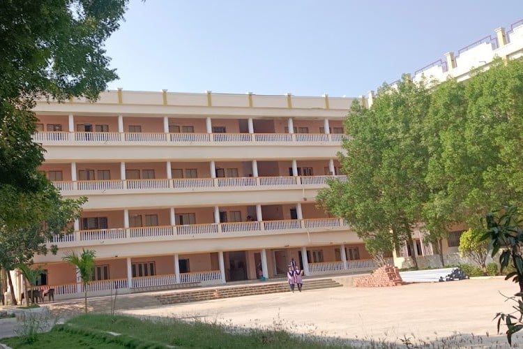 Indira Institute of Technology & Sciences, Prakasam