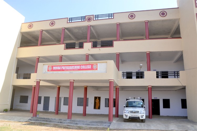 Indira Priyadarshini College, Bhopal