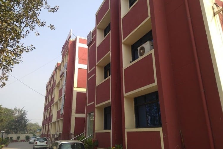 Indirapuram Institute of Higher Studies, Ghaziabad