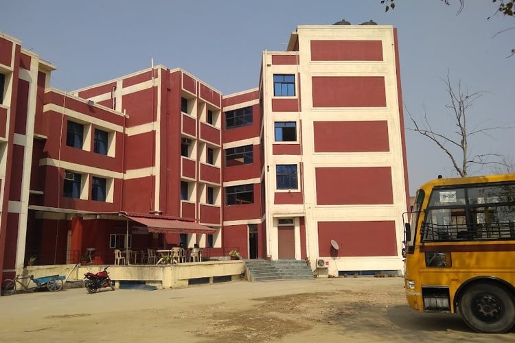 Indirapuram Institute of Higher Studies, Ghaziabad