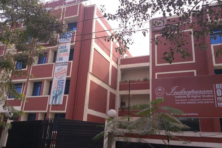 Indirapuram Institute of Higher Studies, Ghaziabad