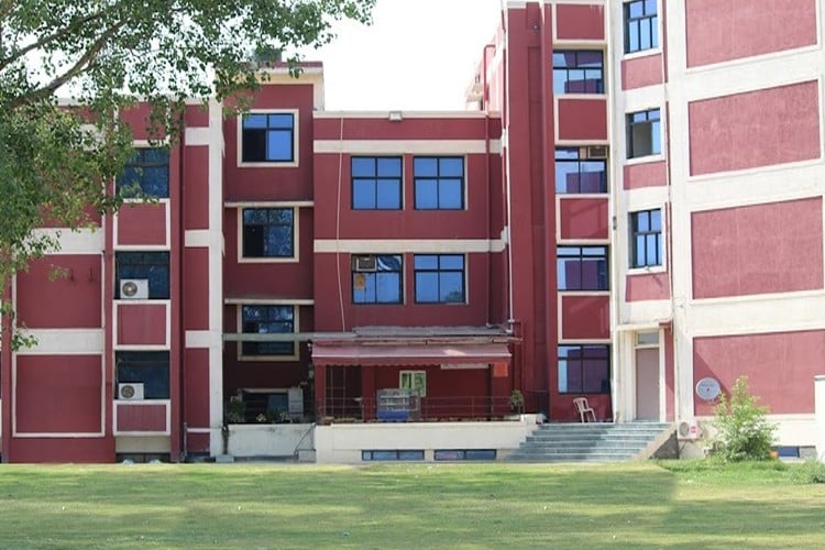 Indirapuram Institute of Higher Studies, Ghaziabad