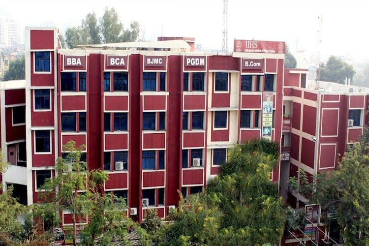 Indirapuram Institute of Higher Studies, Ghaziabad