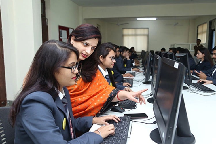 Indirapuram Institute of Higher Studies, Ghaziabad