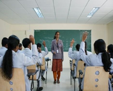 Indo Asian Center of Post Graduate Studies, Bangalore