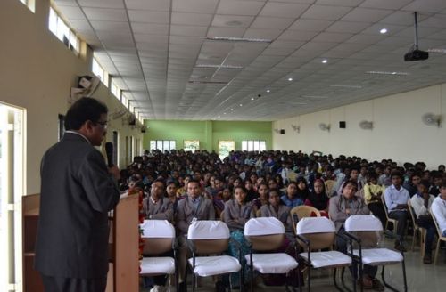 Indo Asian Center of Post Graduate Studies, Bangalore