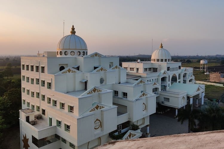 Indore Institute of Law, Indore