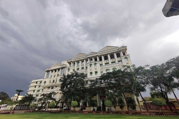 Indore Institute of Law, Indore