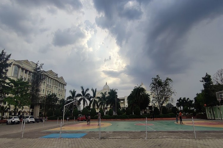 Indore Institute of Law, Indore