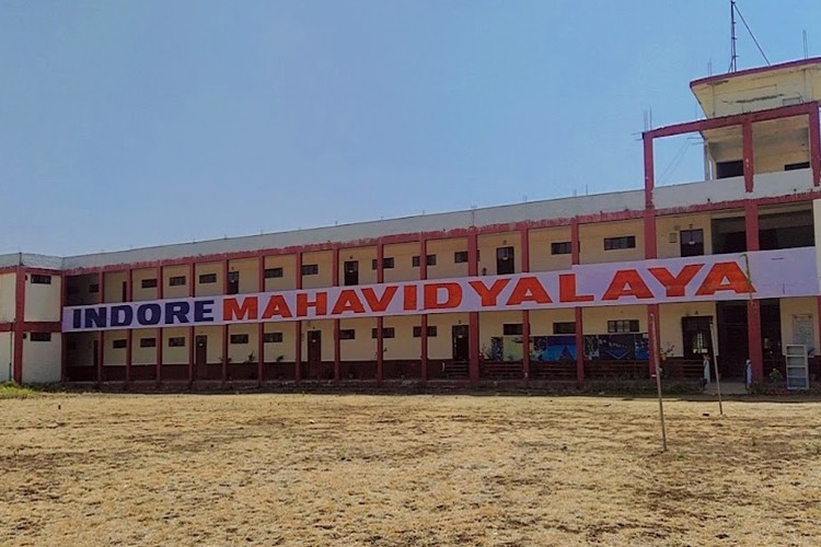 Indore Mahavidyalaya, Indore