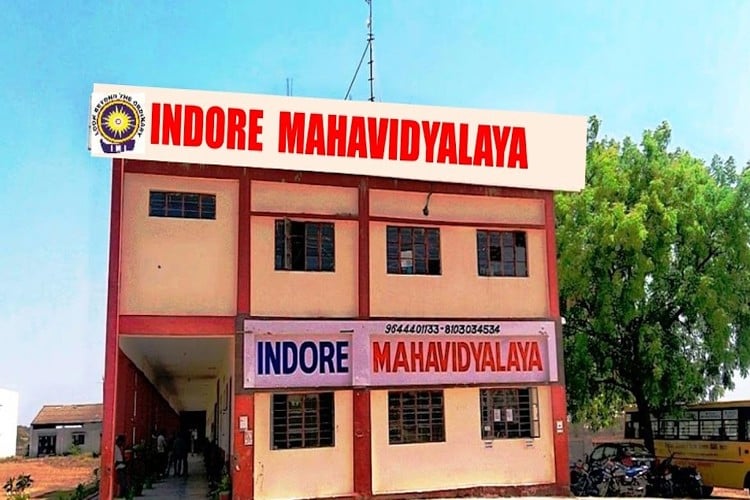 Indore Mahavidyalaya, Indore