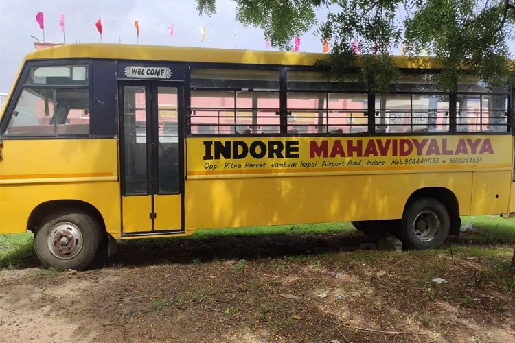 Indore Mahavidyalaya, Indore