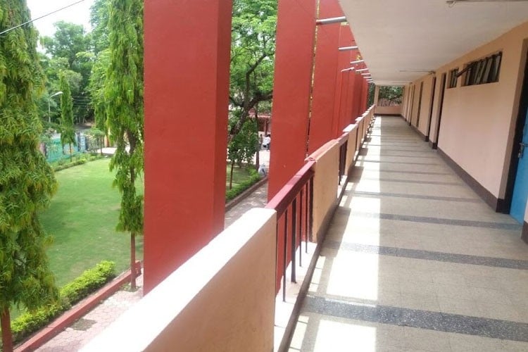 Indore School of Social Work, Indore