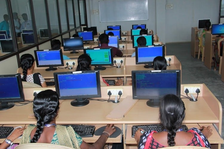 Indra Ganesan College of Education, Tiruchirappalli