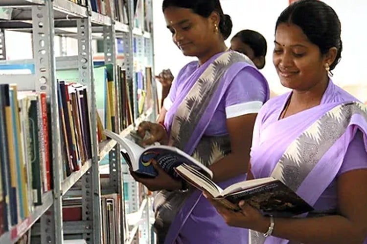 Indra Ganesan College of Education, Tiruchirappalli