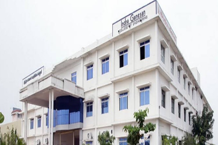 Indra Ganesan College of Engineering, Tiruchirappalli