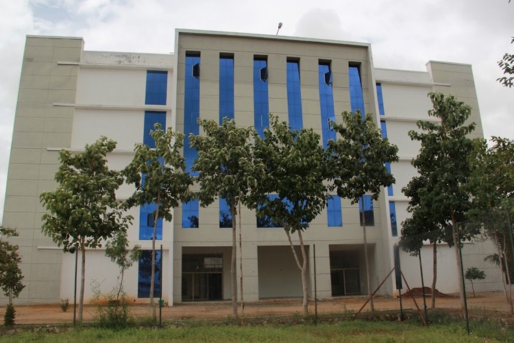 Indra Ganesan College of Engineering, Tiruchirappalli