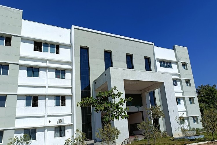 Indra Ganesan College of Engineering, Tiruchirappalli