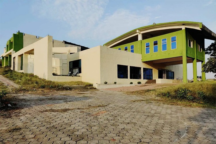 Indra Institute of Management Studies, Dewas