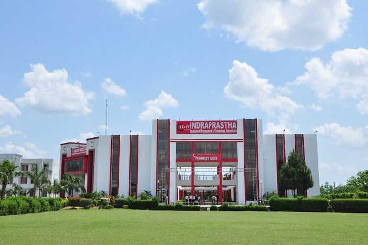 Indraprastha Institute of Management & Technology, Saharanpur