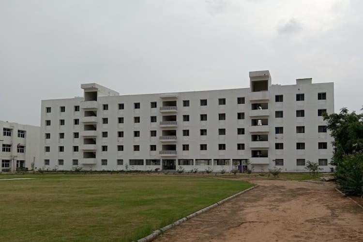 Indrashil University, Mehsana