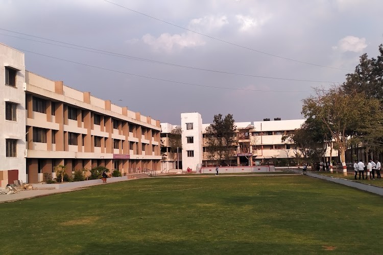 Indrayani Vidya Mandir's Indrayani Mahavidyalaya, Pune