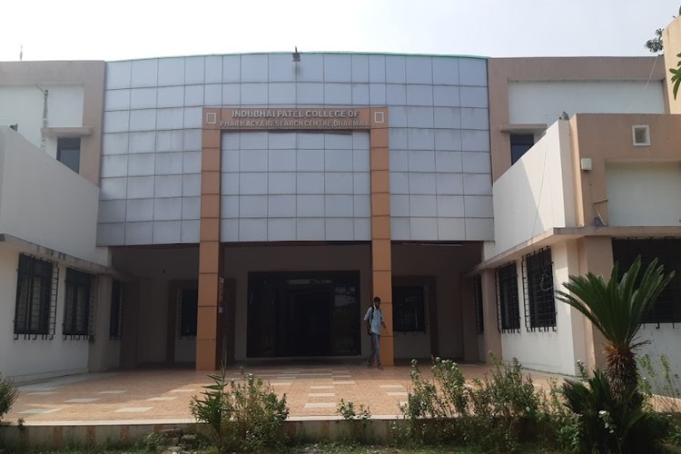 Indubhai Patel College of Pharmacy and Research Centre, Anand