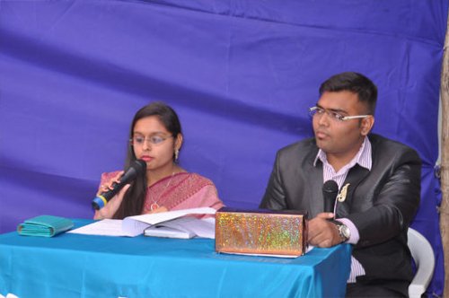 Indukaka Ipcowala College of Pharmacy, Anand