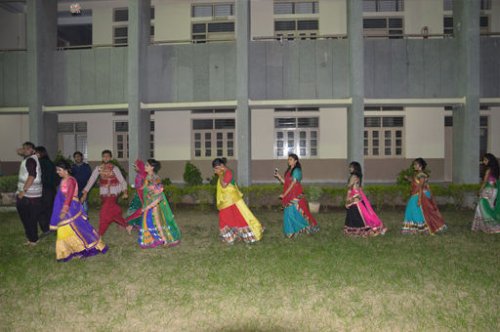 Indukaka Ipcowala College of Pharmacy, Anand