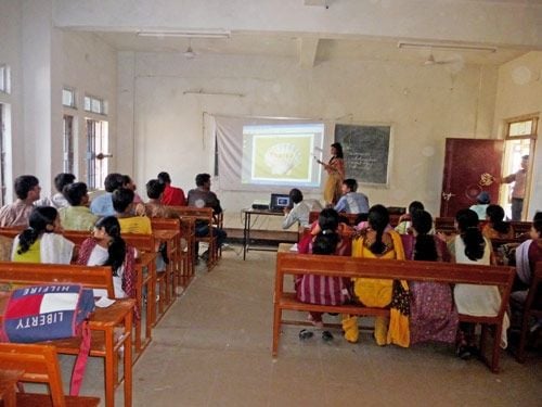 Indus College of Engineering, Coimbatore