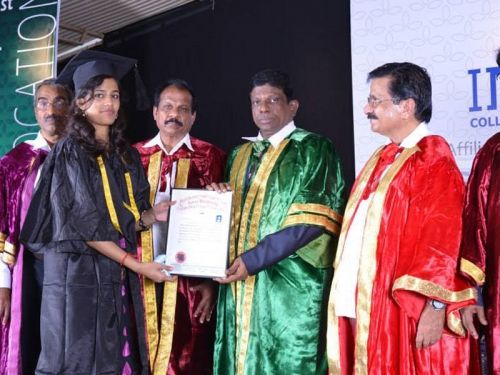 Indus College of Engineering, Coimbatore