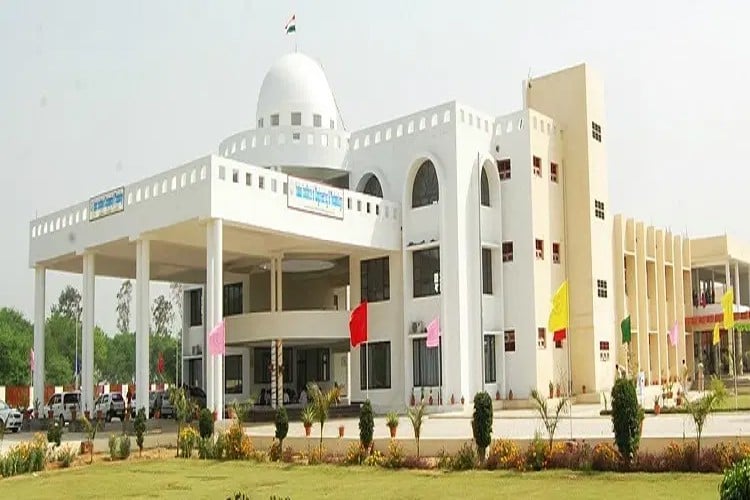 Indus Institute of Engineering and Technology, Jind