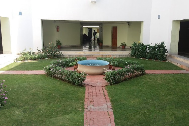 Institute for Development and Research in Banking Technology, Hyderabad