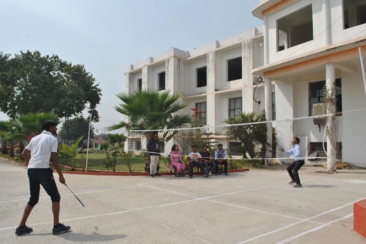 Institute for Education & Technical Sciences, Ghaziabad