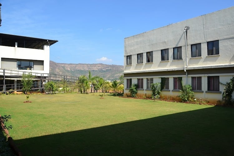 Institute for Future Education, Entrepreneurship and Leadership, Pune