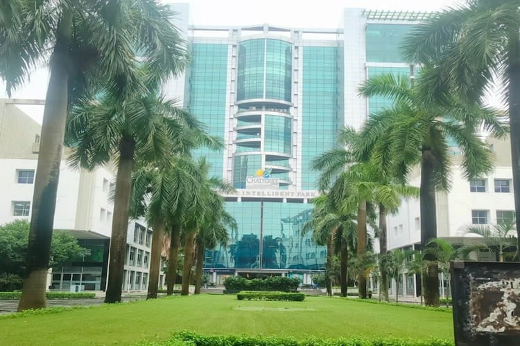 Institute of Advance Education & Research, Kolkata